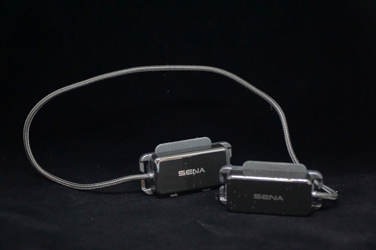 ロードバイク インカム 後付け セナ PI SENA