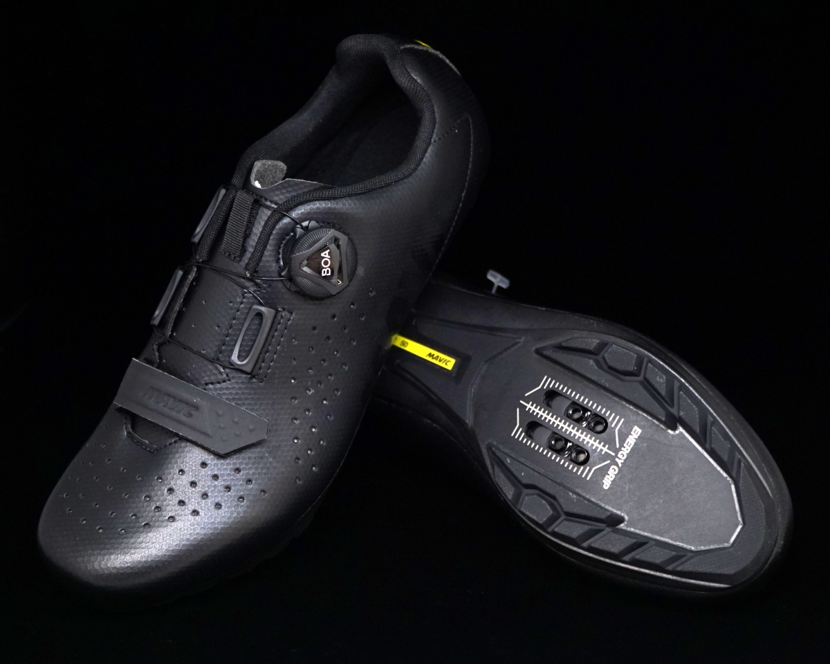 MAVIC COSMIC BOA SPD