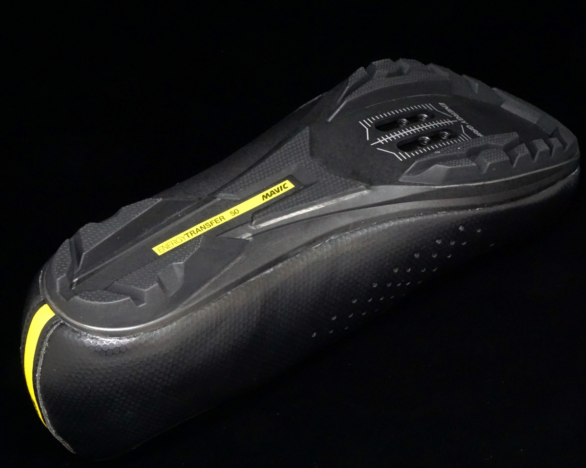 MAVIC COSMIC BOA SPD