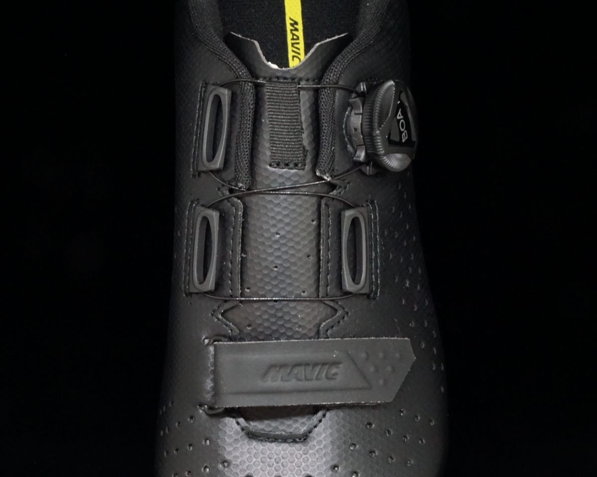 MAVIC COSMIC BOA SPD