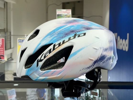 AEROカラフル右向き