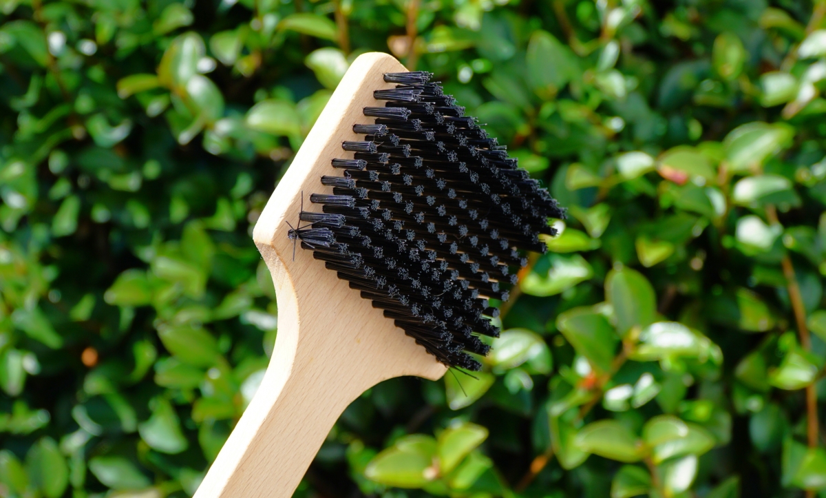 PEATY'S Brush ピーティーズ ブラシ