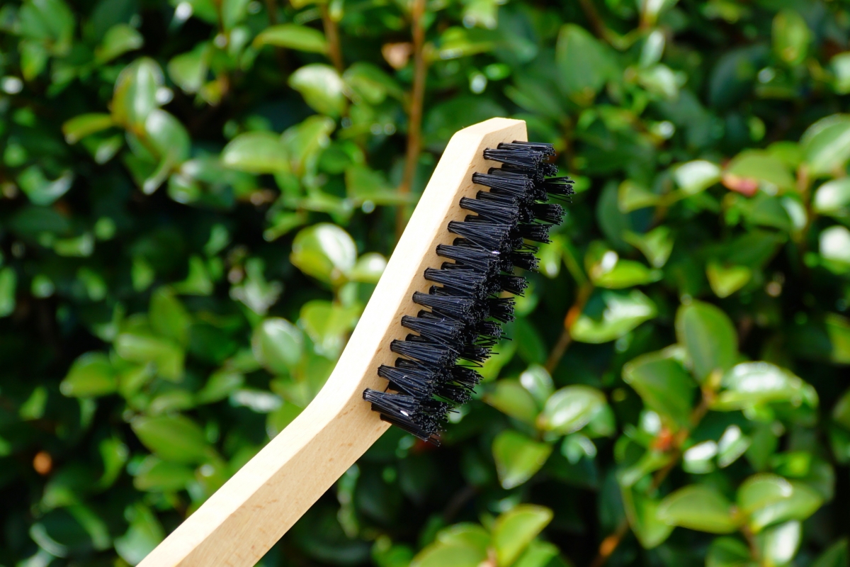 PEATY'S Brush ピーティーズ ブラシ