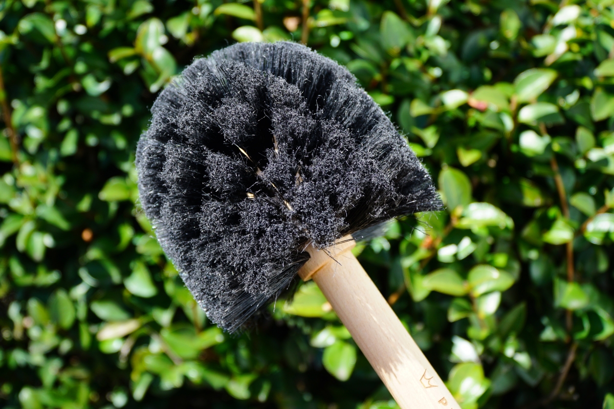 PEATY'S Brush ピーティーズ ブラシ