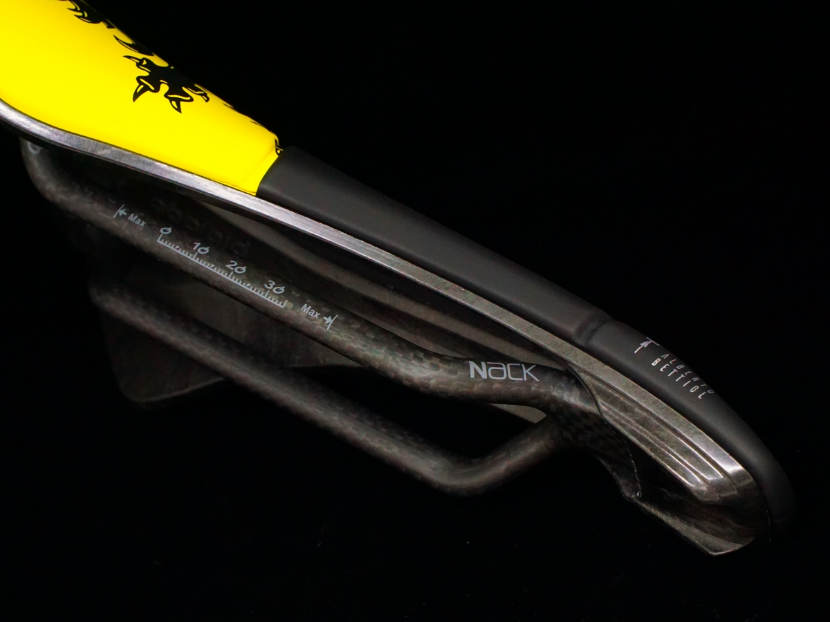 PROLOGO SCRATCH M5 NACK アルベルト・ベッティオルモデル