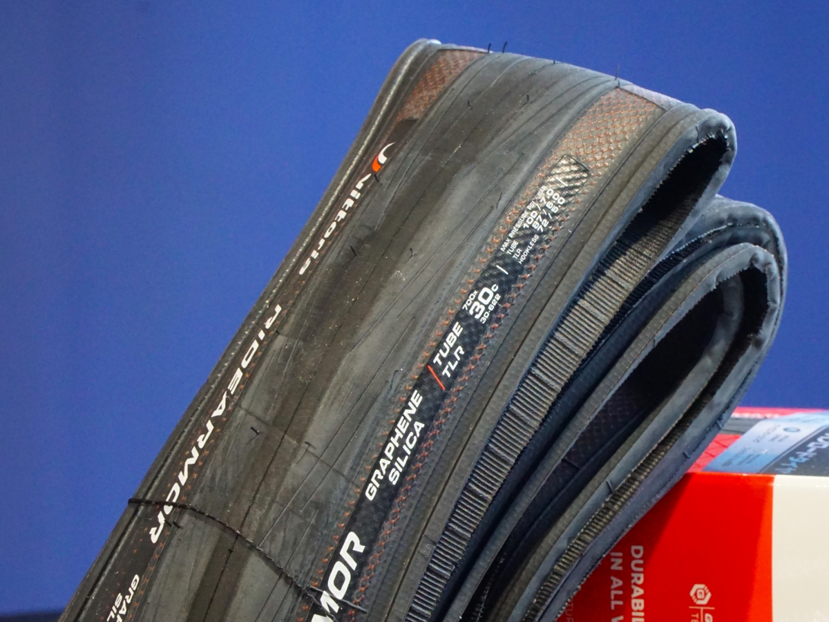 VITTORIA RIDE ARMOR