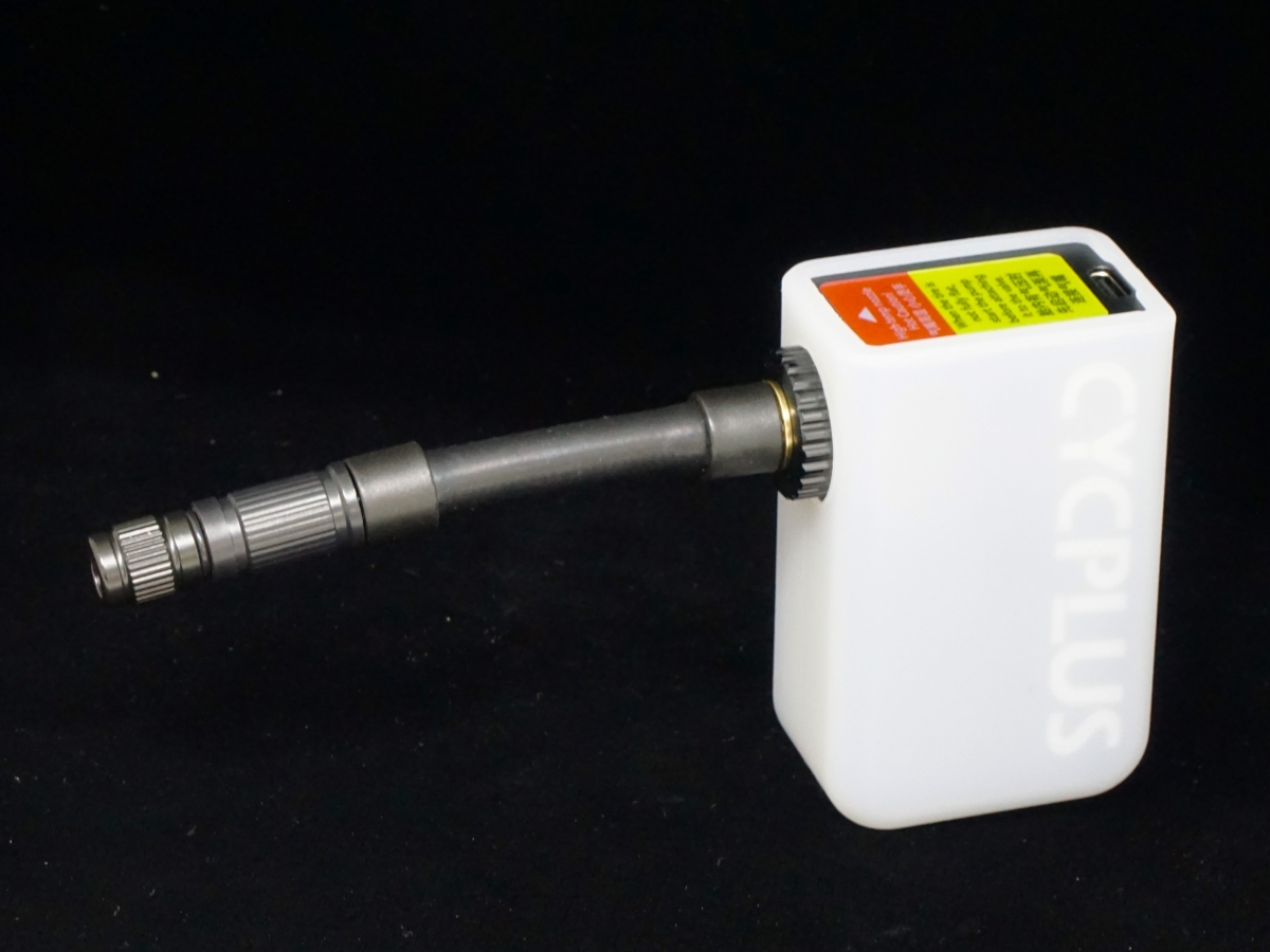 CYCPLUS AS2 PRO