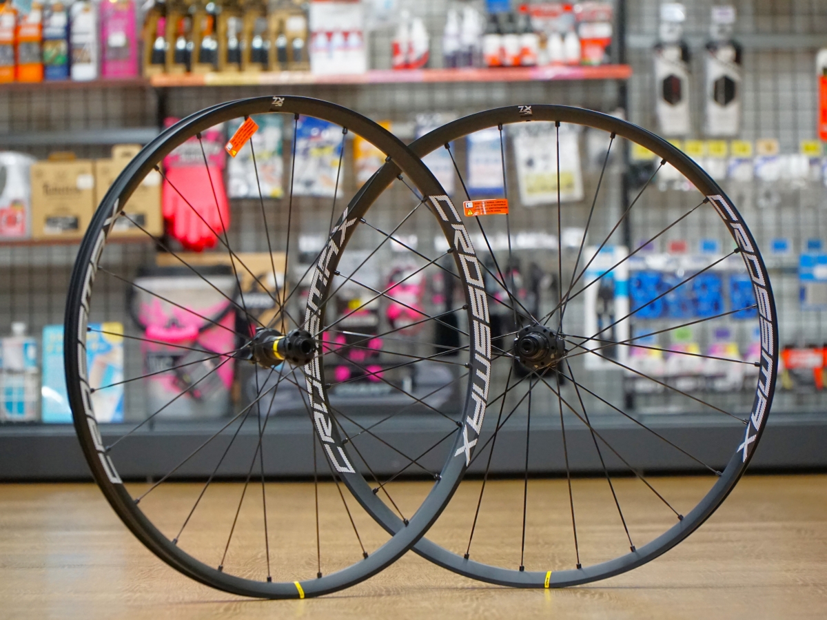 MAVIC CROSSMAX XL 29