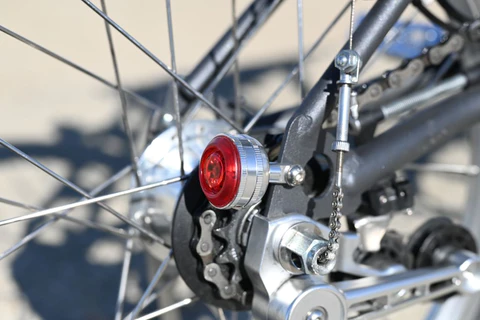 KiLEY キーレイ 在庫 取り扱い レトロ ブロンプトン カスタム Brompton