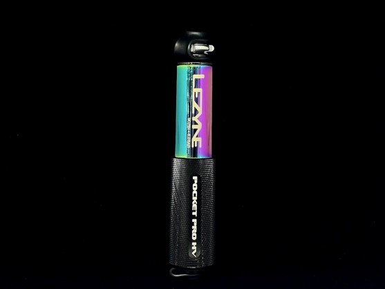 レザインミニポンプ　ネオメタリック