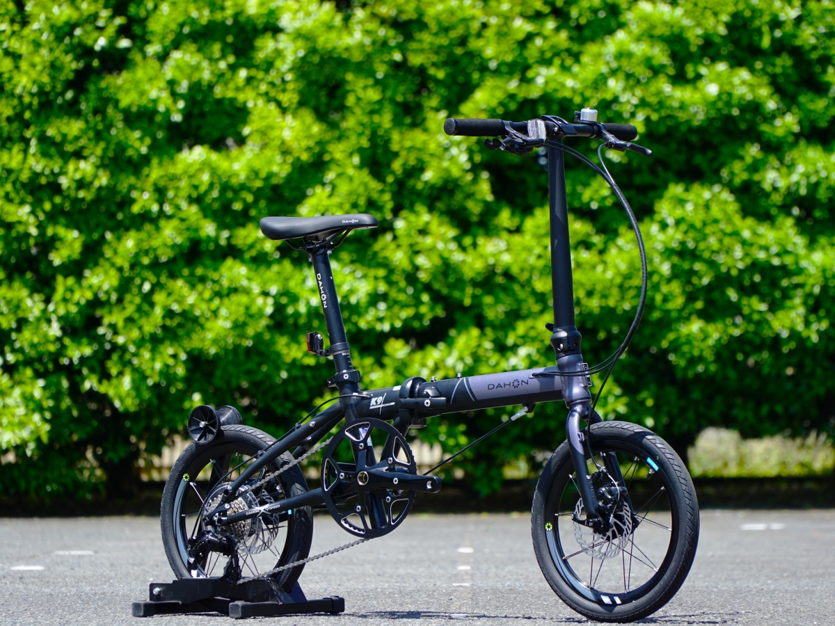 DAHON K9X