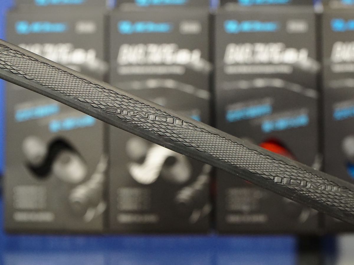 IOMIC BAR TAPE iB-1 バーテープ インプレ 評判 アイオミック IOMAX