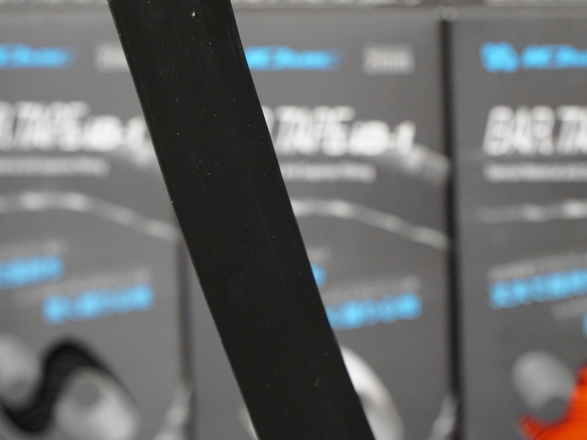 IOMIC BAR TAPE iB-1 バーテープ インプレ 評判 アイオミック IOMAX