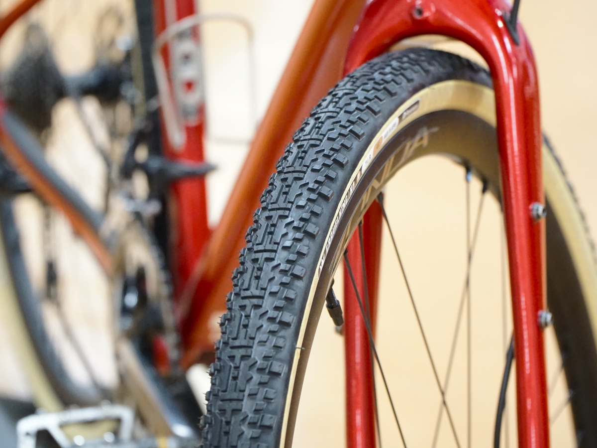 MERIDA SILEX CAMPAGNOLO ZONDA GT PANARACER GRAVELKING X1R