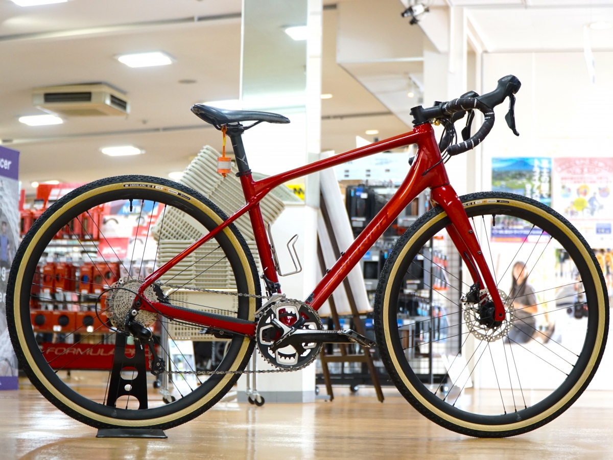 MERIDA SILEX CAMPAGNOLO ZONDA GT PANARACER GRAVELKING X1R