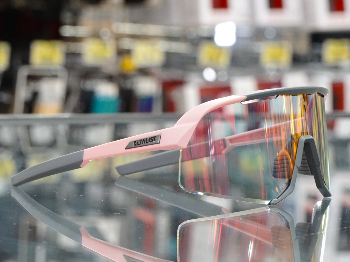 ALTALIST KISOU PXC PINK
