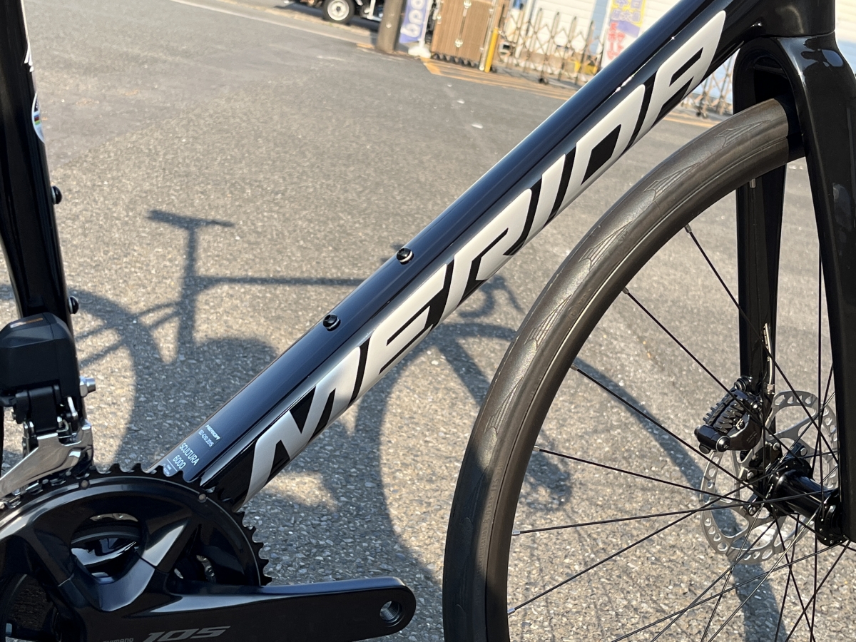 MERIDA SCULTURA 6000 DISC
