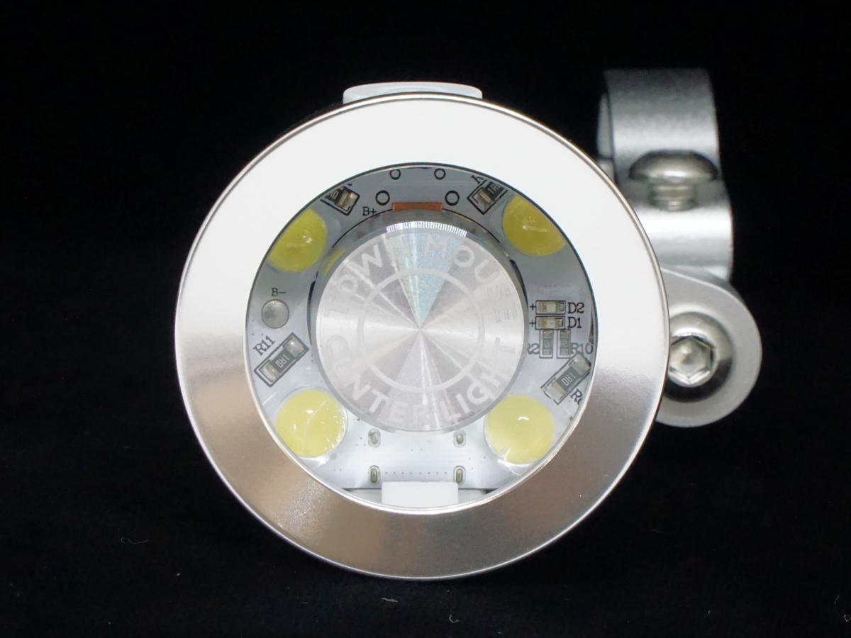 TownMouse CenterLight