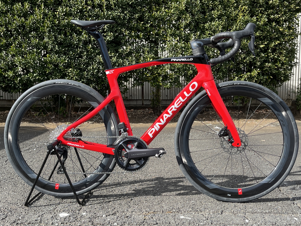 PINARELLO X3