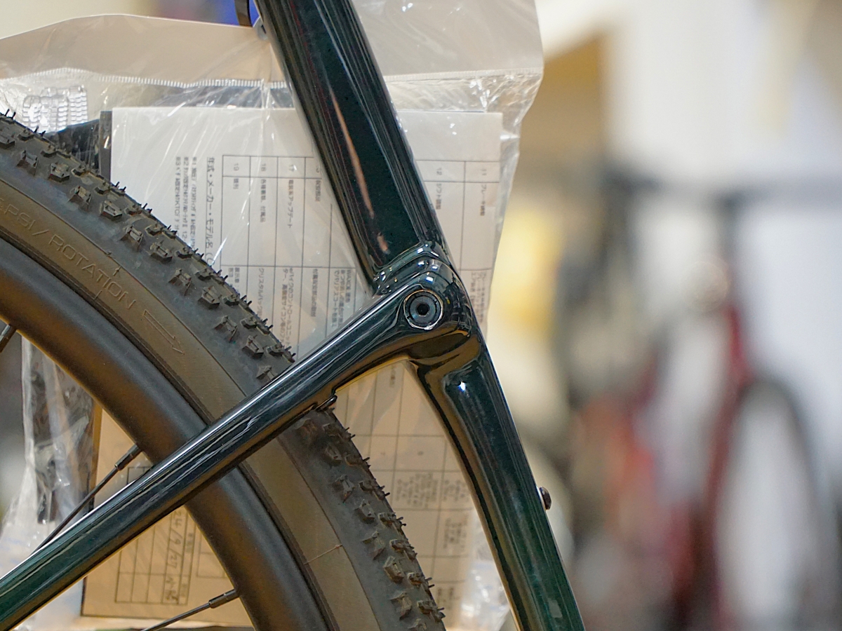 Cannondale Topstone Carbon 2 Lefty セール 大特価