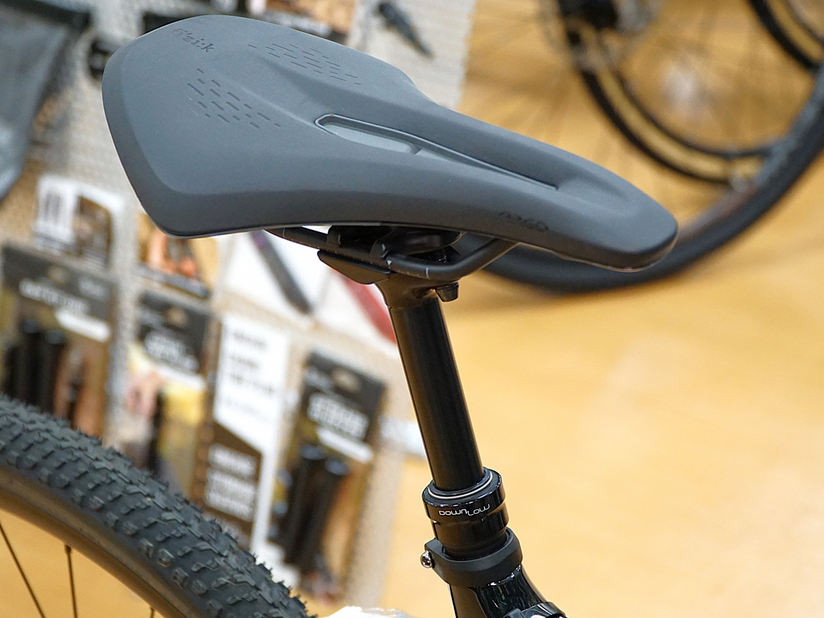 Cannondale Topstone Carbon 2 Lefty セール 大特価