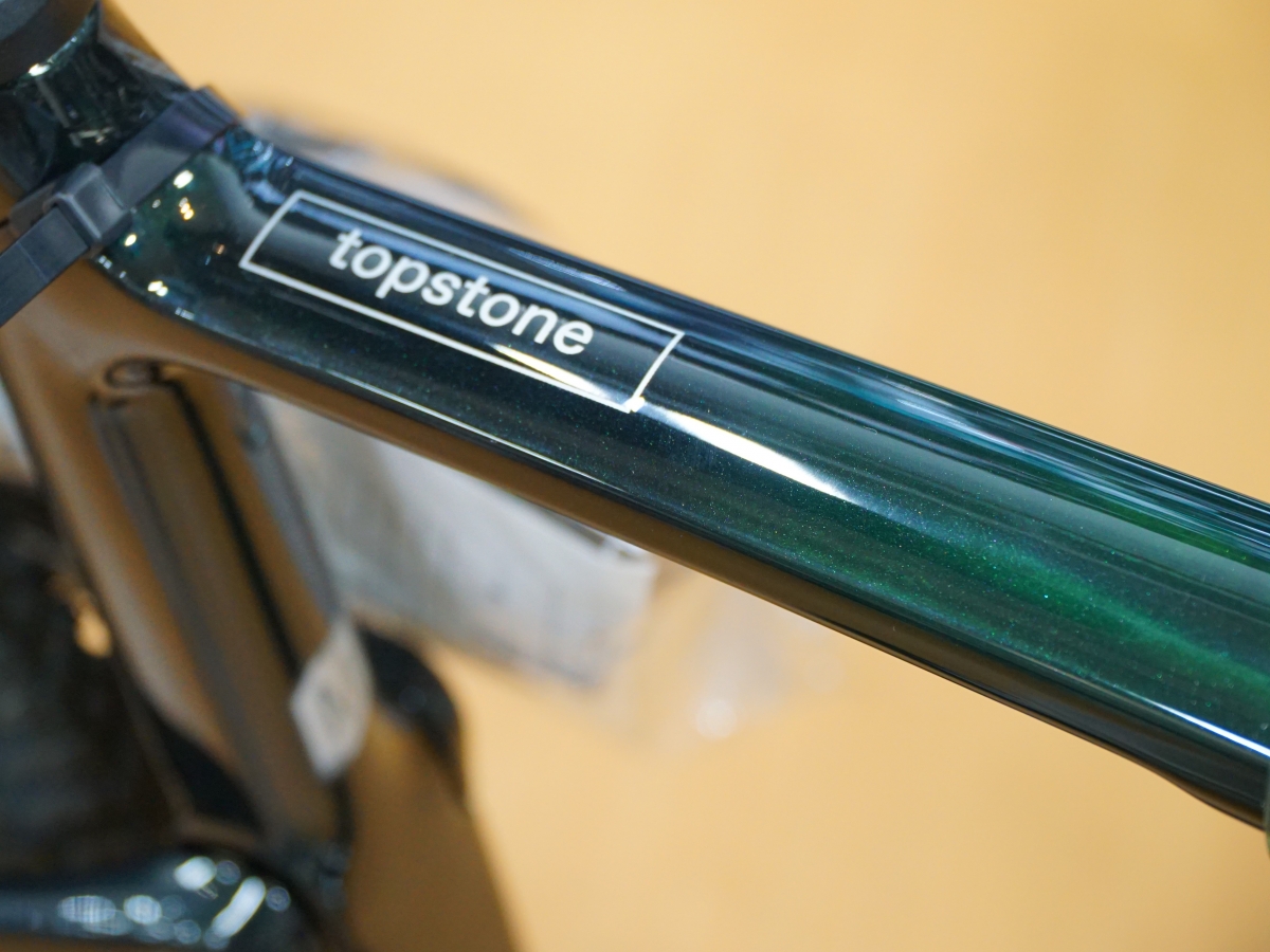 Cannondale Topstone Carbon 2 Lefty セール 大特価