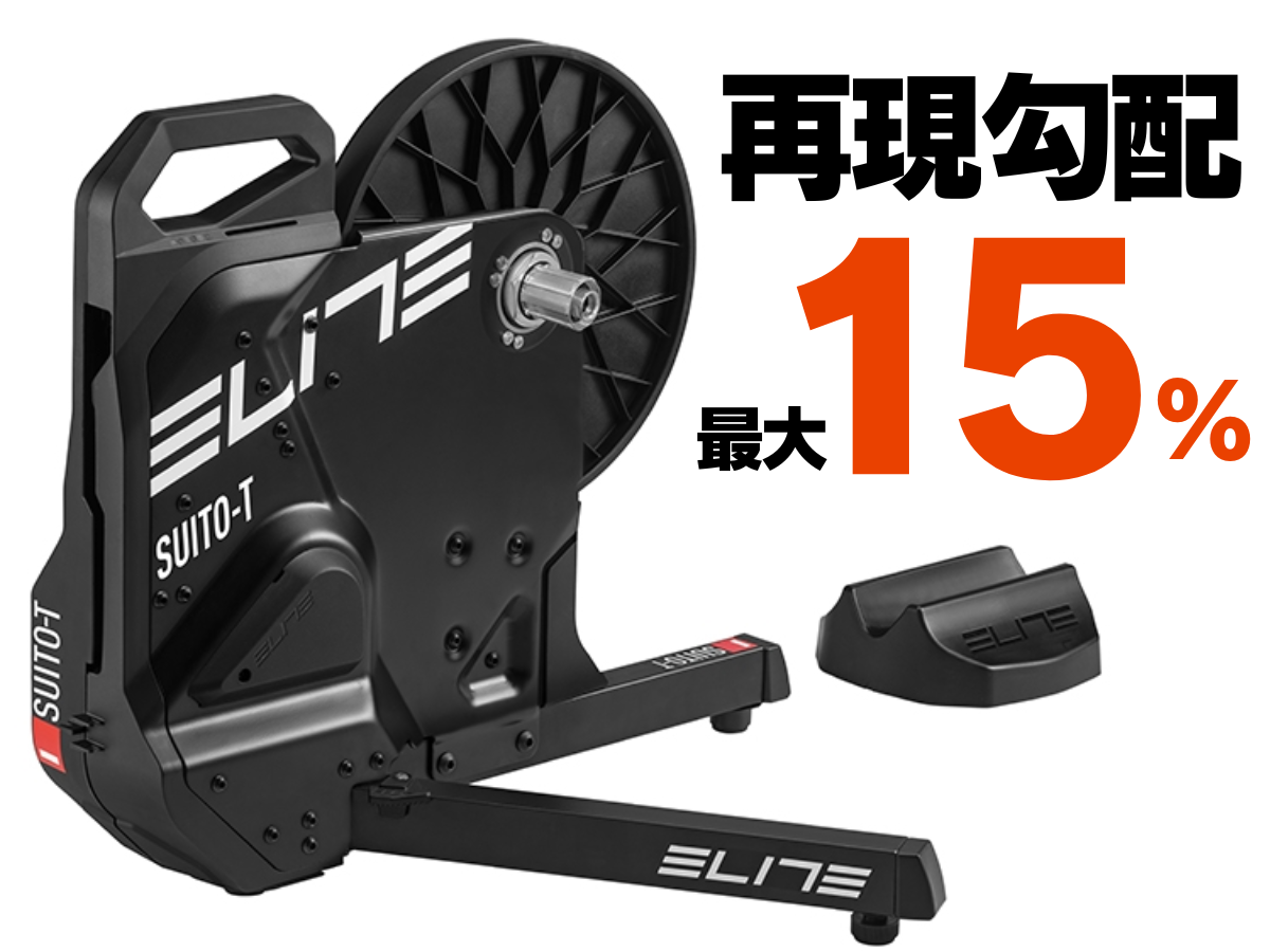 ELITE SUITO-T