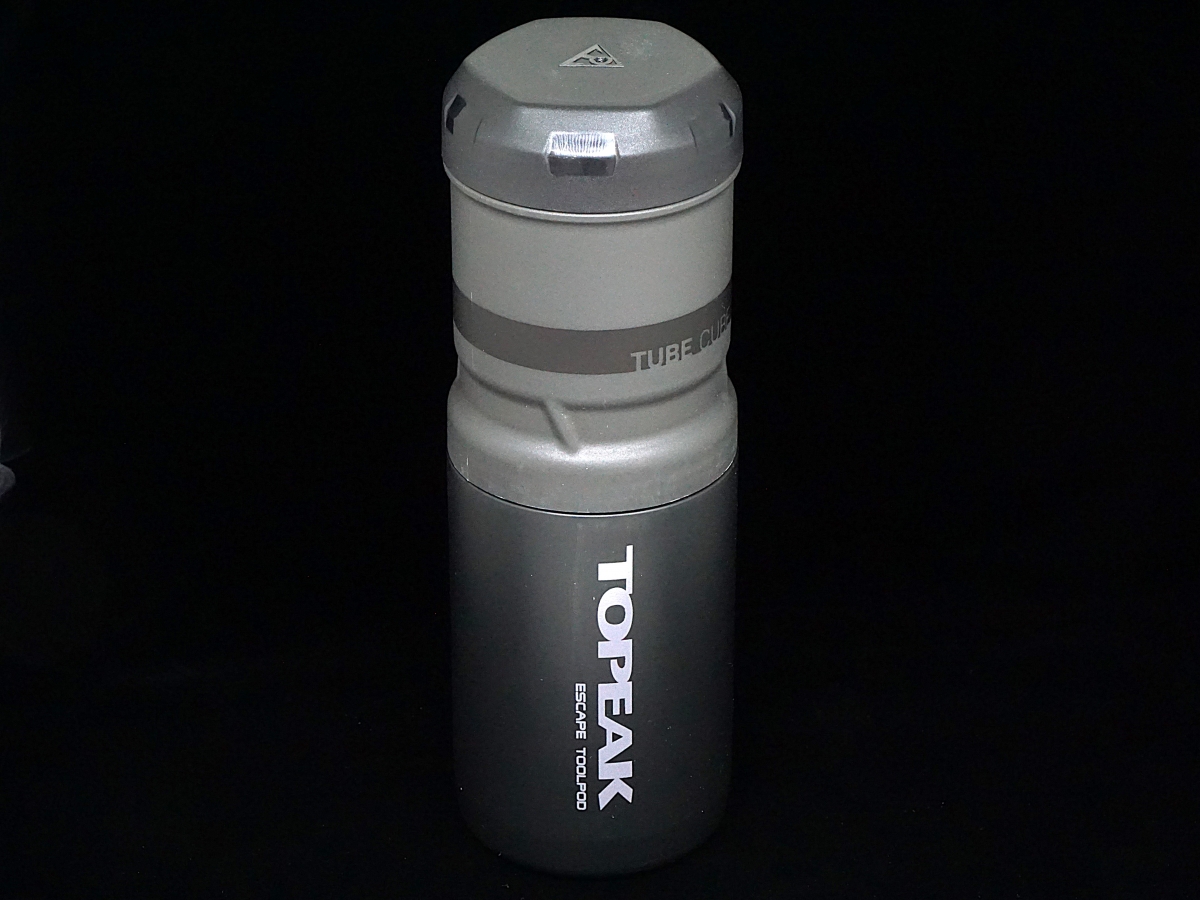TOPEAK ESCAPE POD+