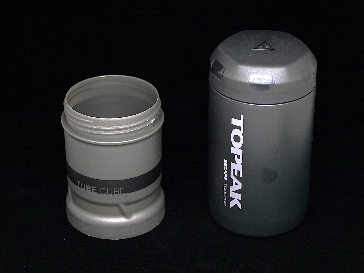 TOPEAK ESCAPE POD +