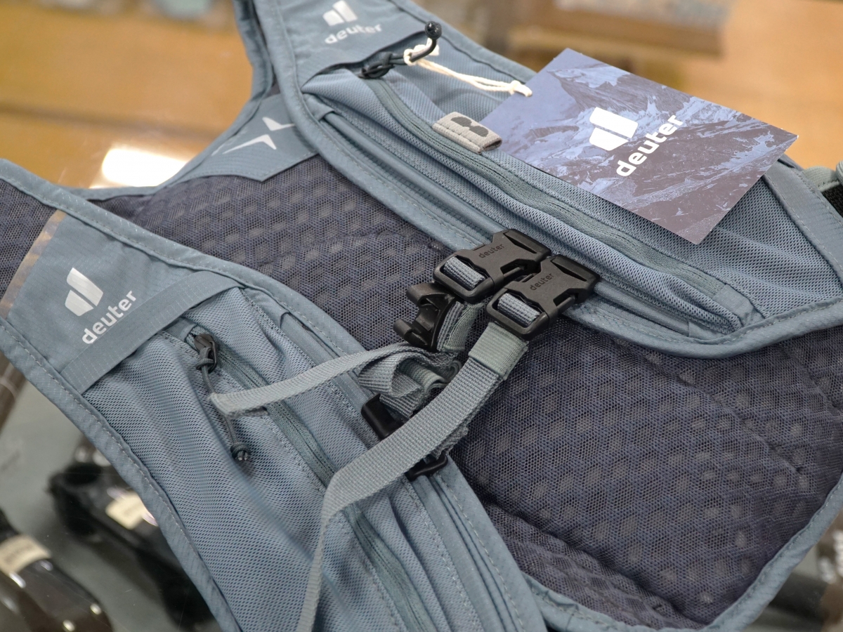 deuter Rogla 5 ドイター ログラ5