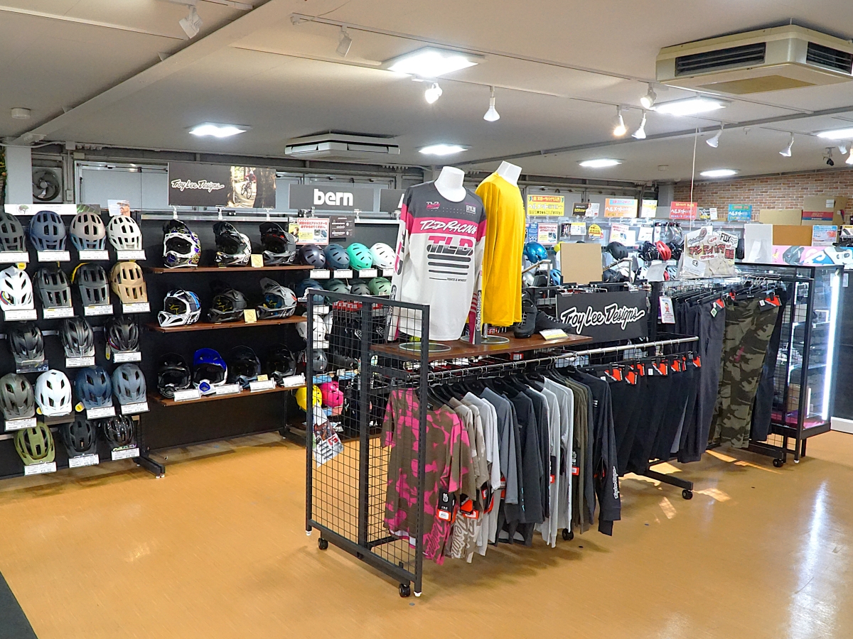 ワイズロード東大和店