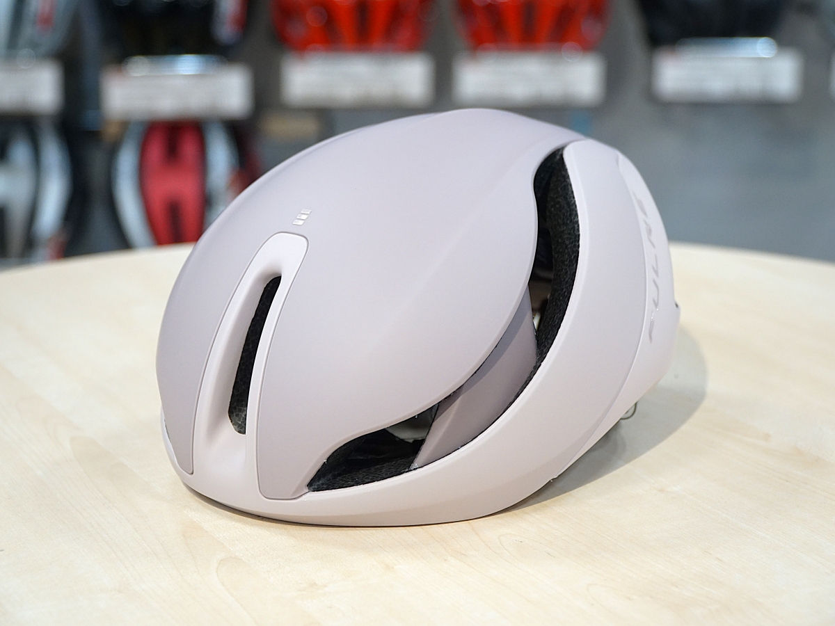 OGK KABUTO FULRE マットコーラル