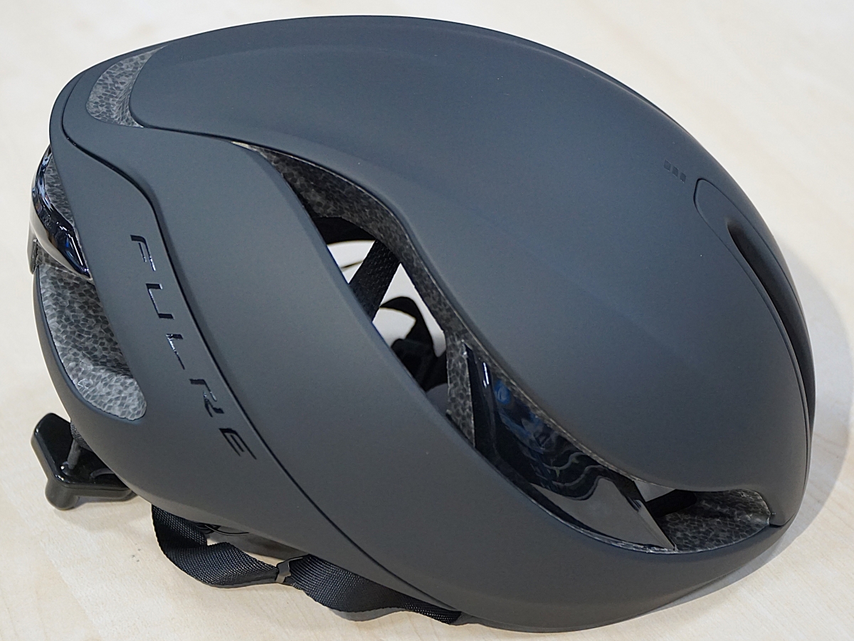 OGK KABUTO FULRE