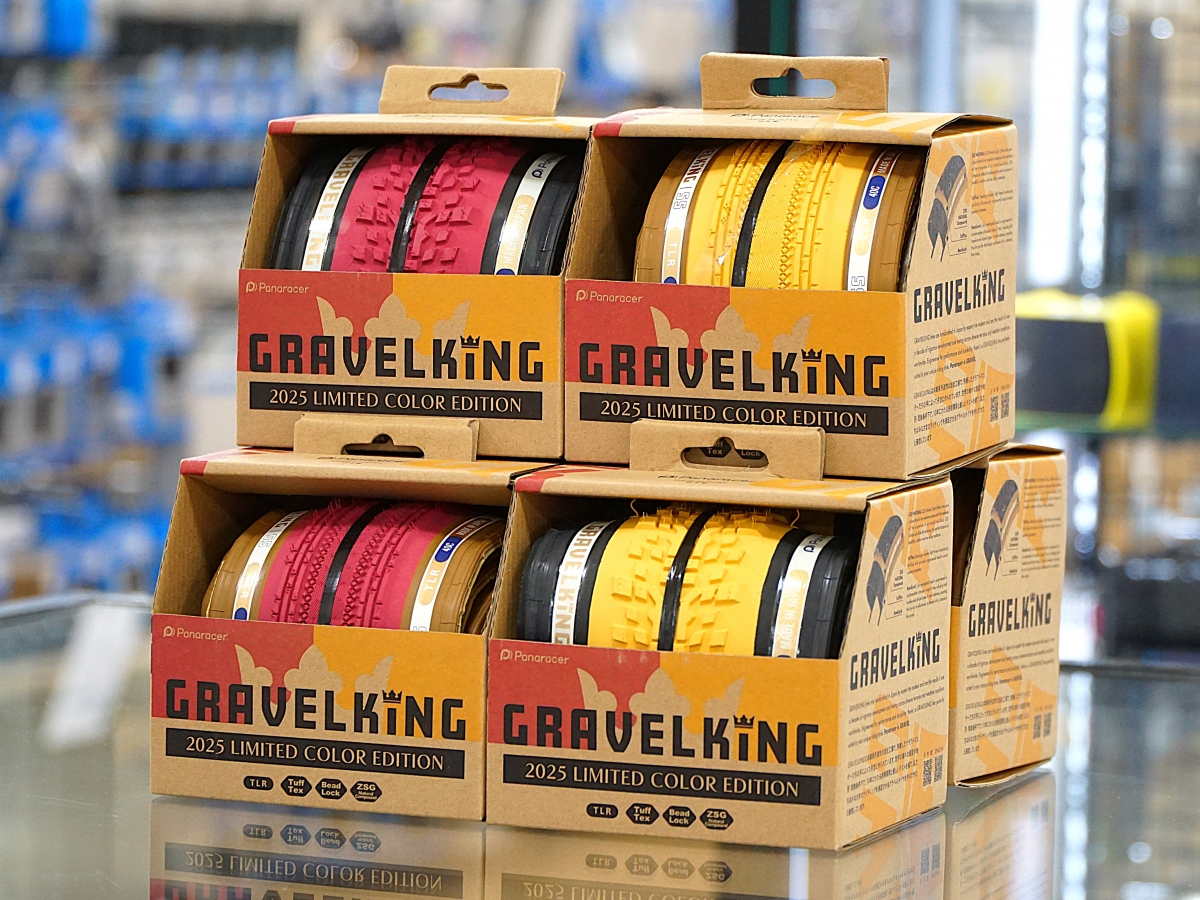 PANARACER GRAVELKING LIMITED 2025