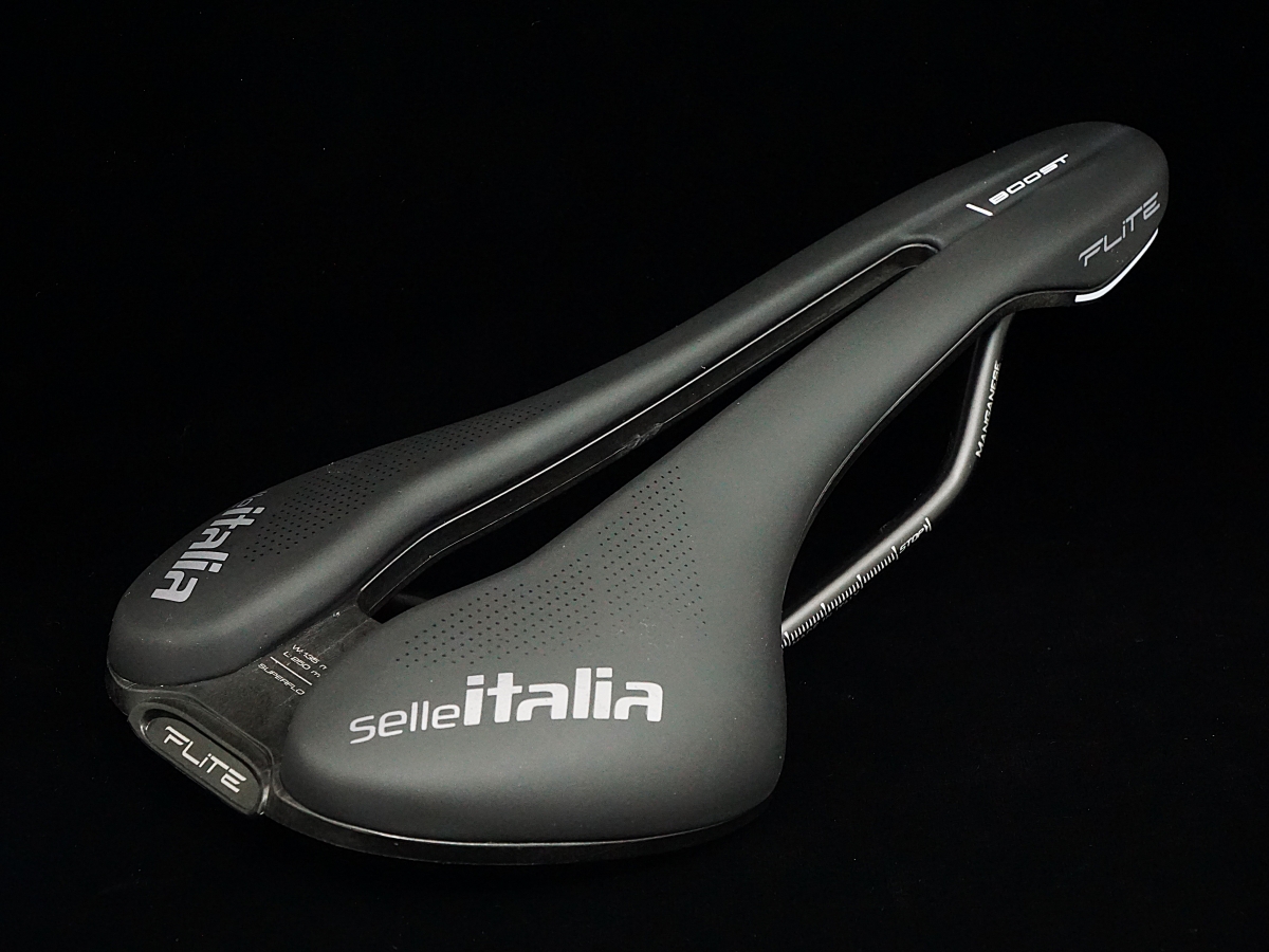 Selle Italia Flite Boost TM SUPER FLOW