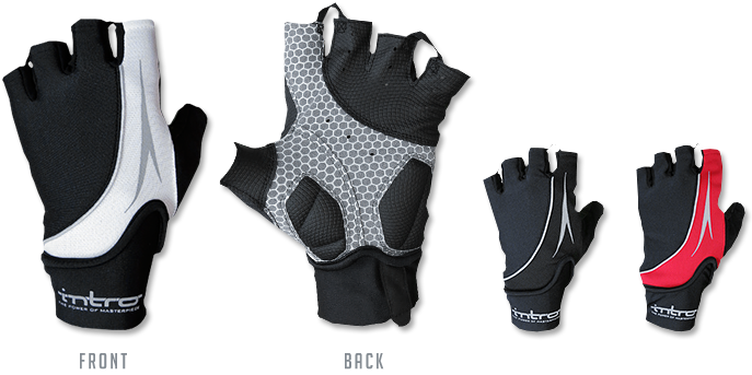 INTRO GLOVE サイクルグローブ 定番 人気 ブランド