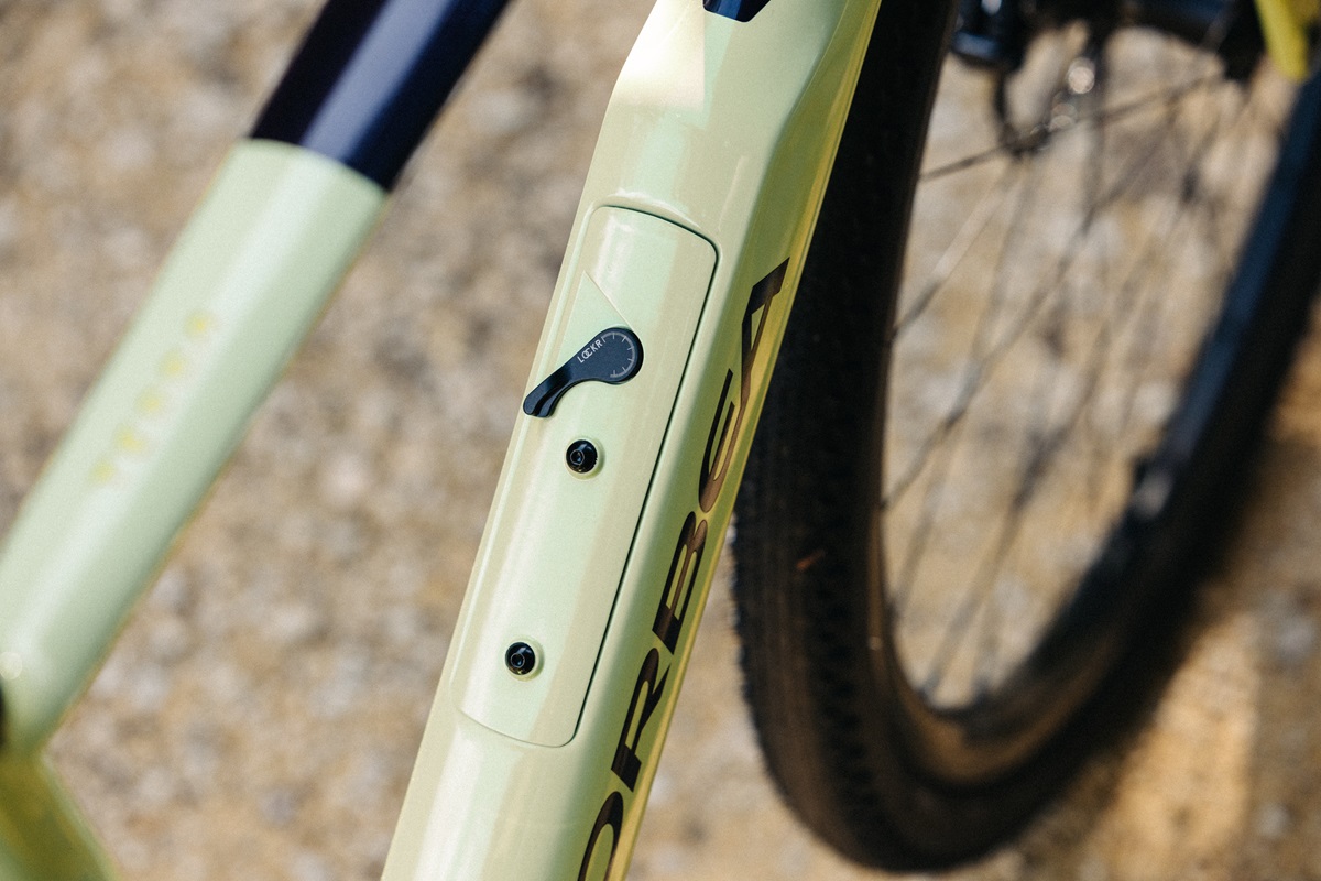 BIKE CHECK TERRA-20