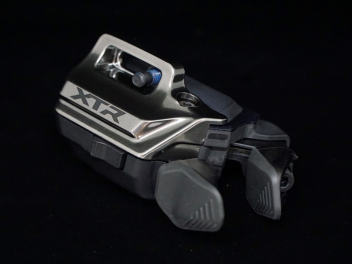 SHIMANO XTR M9200