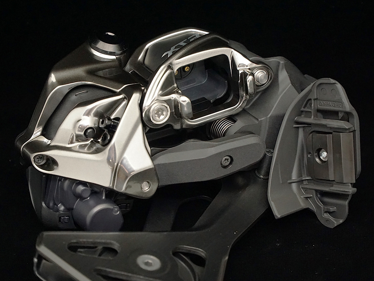 SHIMANO XTR M9200