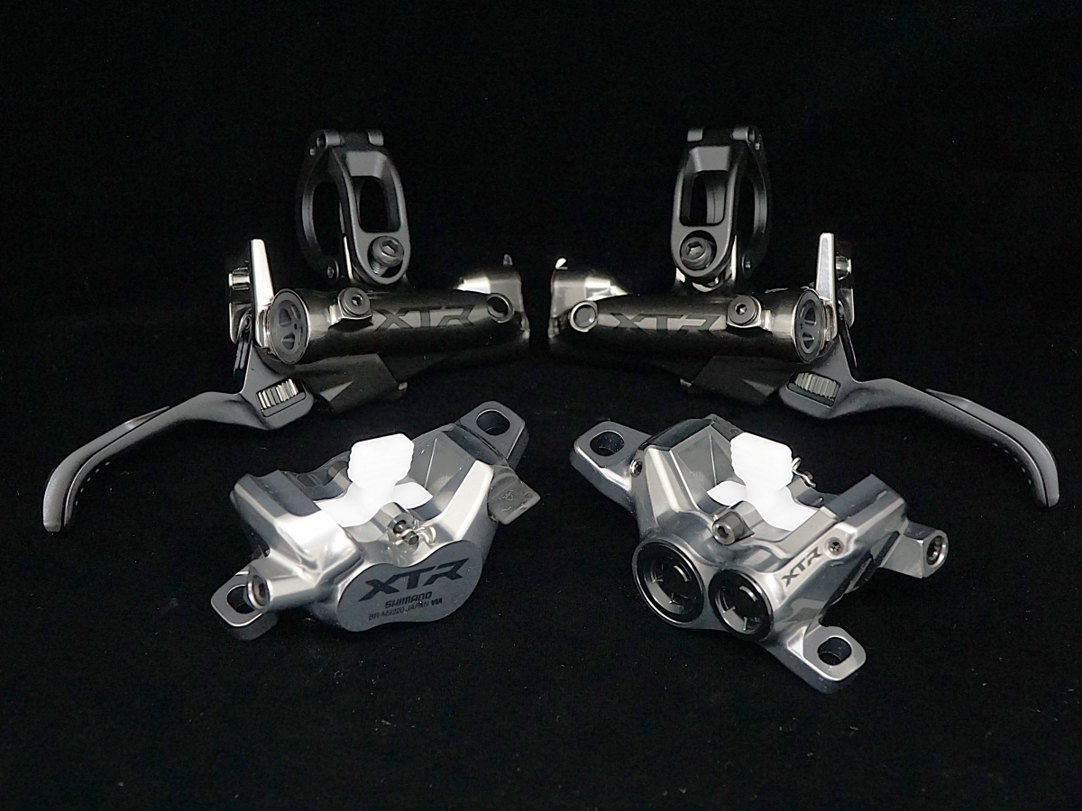 SHIMANO XTR M9200