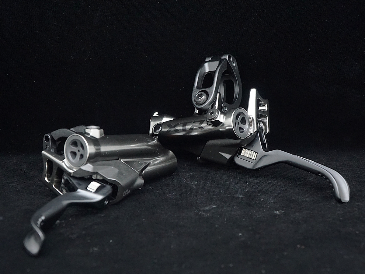 SHIMANO XTR M9200