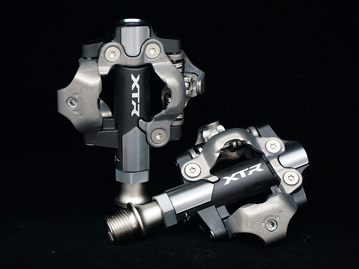 SHIMANO XTR PD-M9200