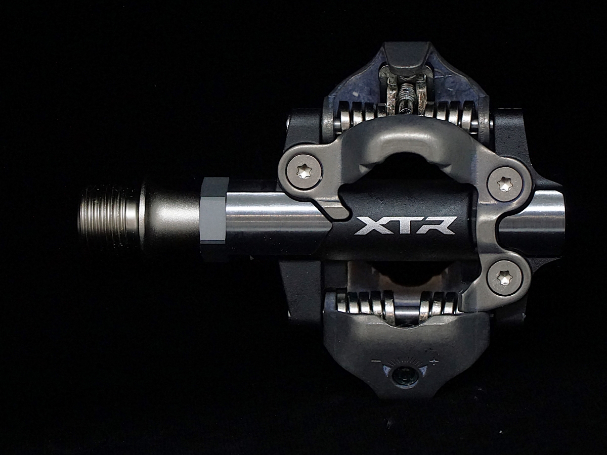 SHIMANO XTR PD-M9200