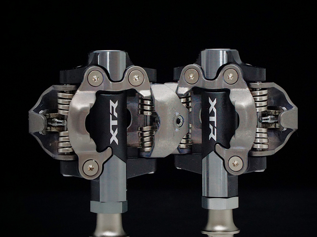 SHIMANO XTR PD-M9200