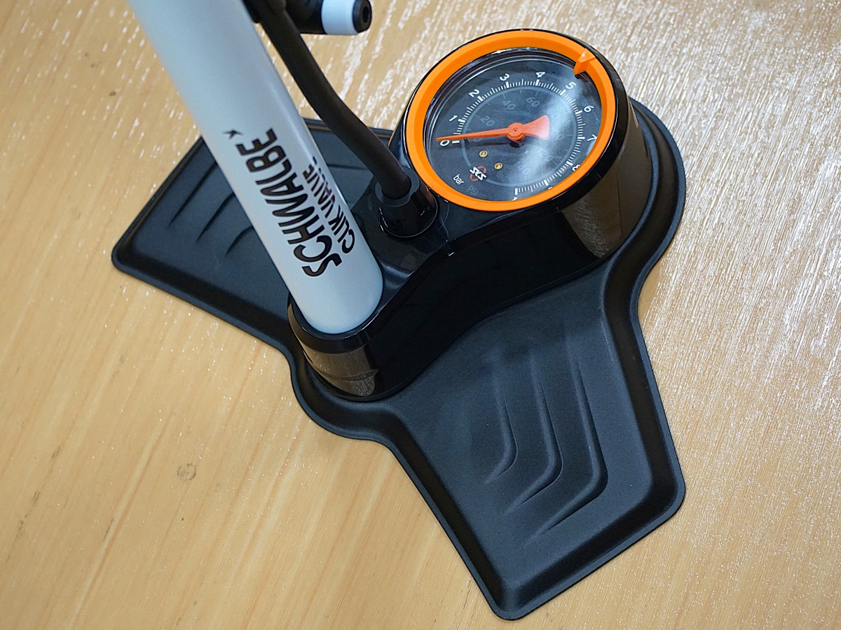 SKS CLIK VALVE エアエクスプローラー クリックバルブ 10.0 AIR-X-PLORER CLIK VALVE(12064) 空気入れ