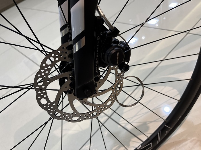 NESTO ALTERNA DISC
