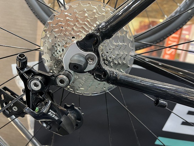 Bianchi NIRONE