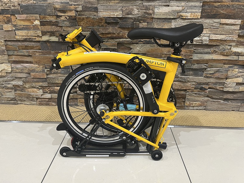 BROMPTON