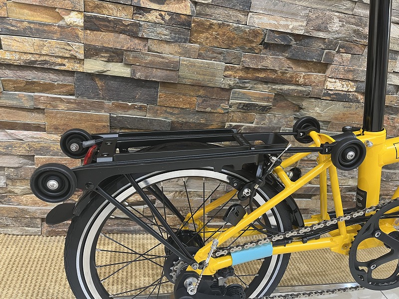 BROMPTON