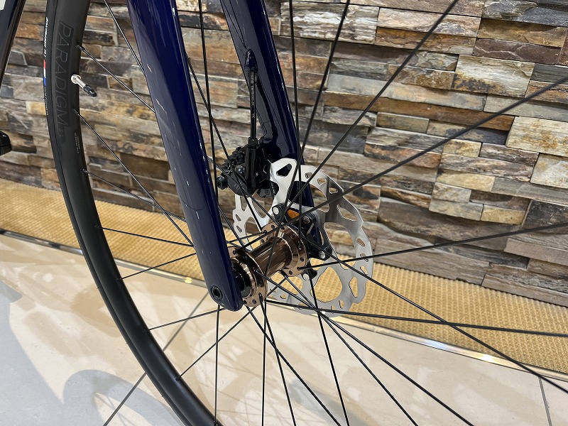 TREK EMONDA SL5